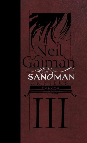 The sandman omnibus volume - omnibus, 3
