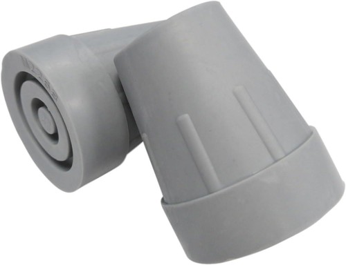 Walking stick crutch rubber - crutch,