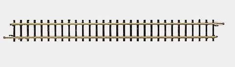 Marklin mn08500 straight track - mn08500,