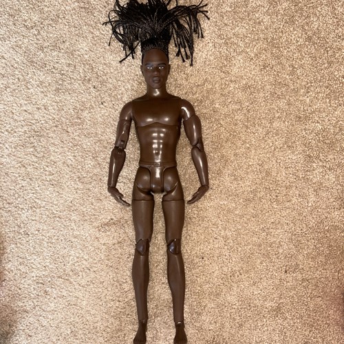 2020 barbie looks african - looks, #4