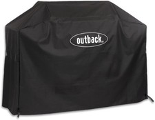 Outback Vented Cover 4 Burner