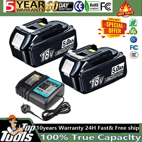 Battery for makita - battery,
