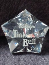 SWAROVSKI CRYSTAL DISNEY