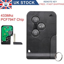 For Renault Megane 2 Scenic