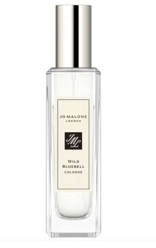 Malone wild bluebell - jo,