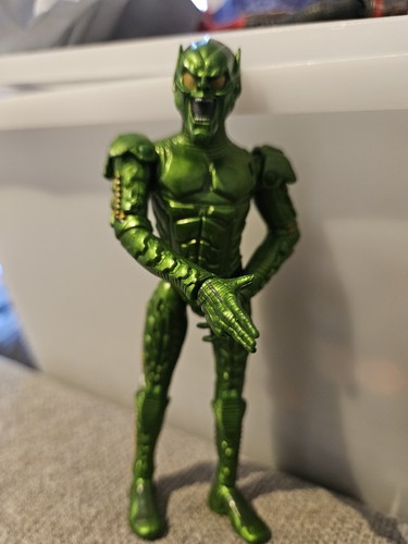 2002 green goblin action - 2002,
