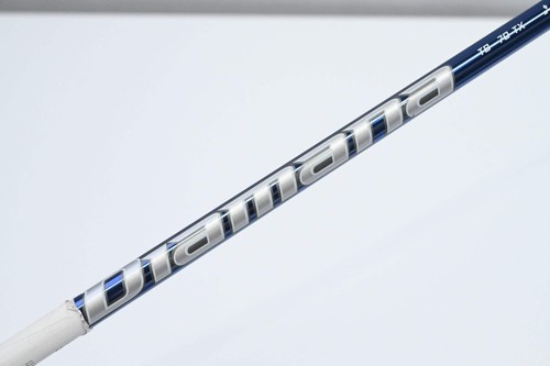 Diamana series 3 wood - diamana,
