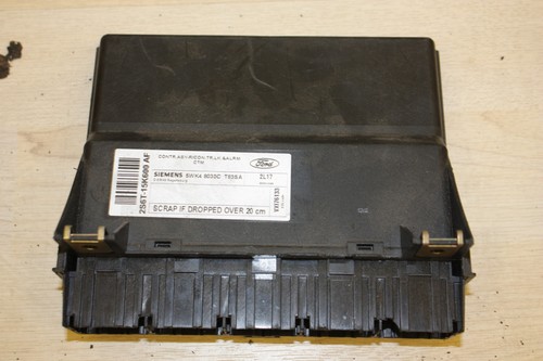 Genuine ford fiesta mk6 fusion - ford,