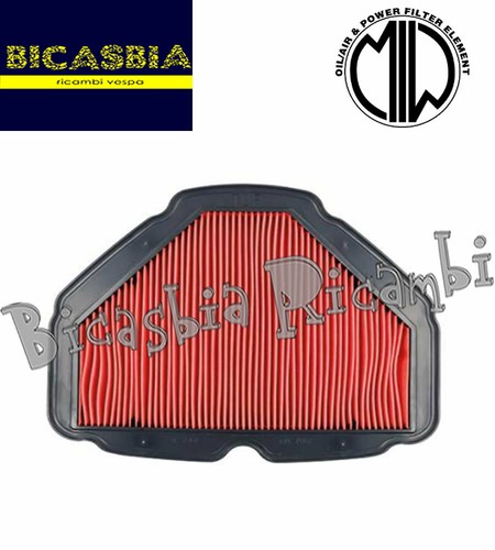 16370 meiwa air filter honda - air,