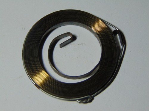 Recoil starter spring for - spring,