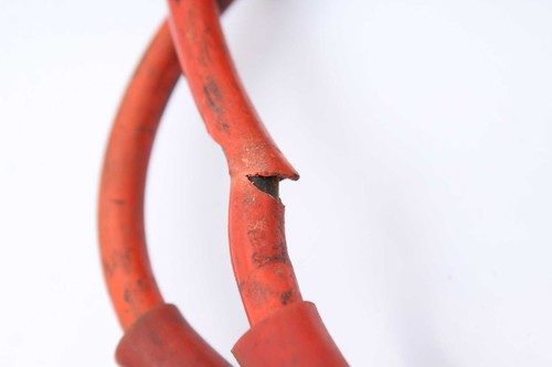 Ignition coil plug connector
