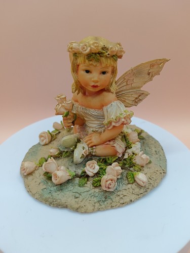 Christine haworth faerie - christine,