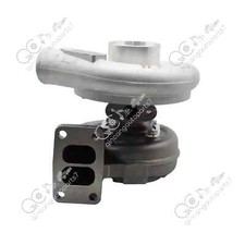 Turbo HX35 Turbocharger 65.09100-7040A for Doosan Daewoo Excavator SOLAR 220LC-6