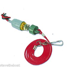 Kill Switch - Inboard Engine