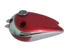 Fit For BSA C10 C11 Chrome &