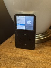Apple iPod Classic Video A1238