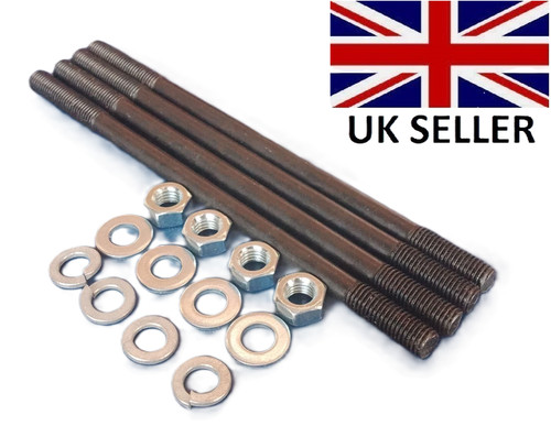 Vespa cylinder studs m7x140 - vespa,