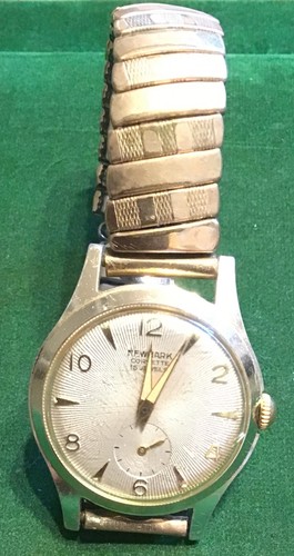 Vintage rare men newmark - vintage, men’s