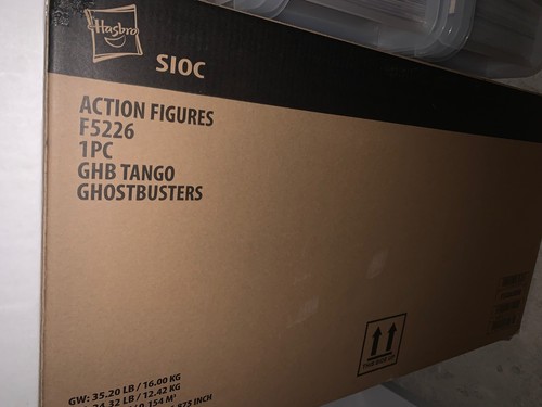 Hasbro haslab ghostbusters - -,
