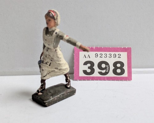 Vintage 1930 lineol - vintage,