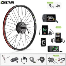 250W 36V Rear Wheel Hub Motor