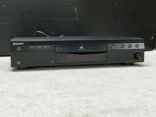 (Used) Sony SCD-XE800 CD