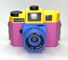 HOLGA 120GCFN 3-Tone Lomo