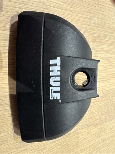 Thule 753 foot pack front - foot,