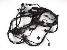 MV AGUSTA Brutale 910 EURO 3 Wiring EURO 3 2006 2009 ID94100