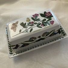 Portmeirion Botanic Garden ¼