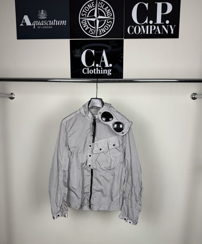 Company silver chrome - silver,