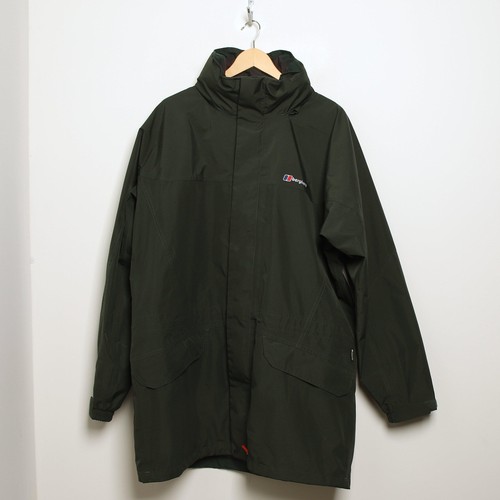 Berghaus men cornice ii - berghaus,