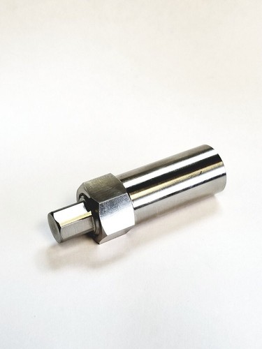 Tool glow plug removal - glow, hmmwv