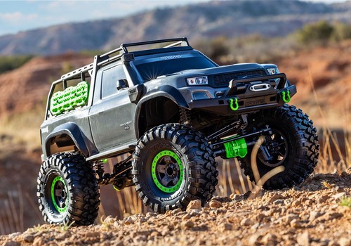 Traxxas 82044 trx 4 sport - 82044,