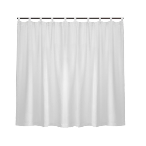 Large outdoor curtain - large,