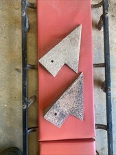 Ransomes Plough Shears For