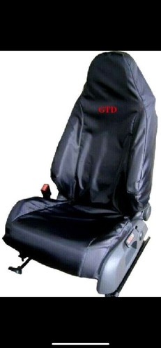 Seat cover fit - fit, vw