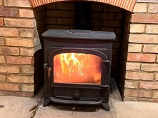 Clearview Vision 500 Log