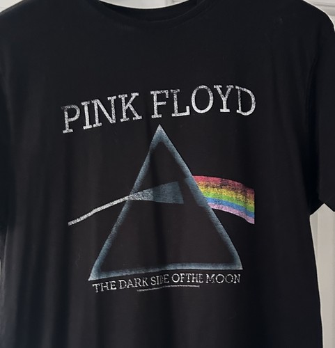 Pink floyd dark side - side, the