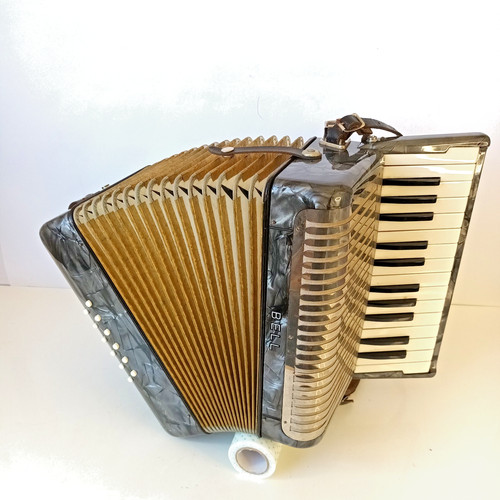 Vintage bell weltmeister grey - weltmeister,