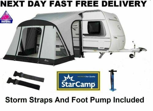 Dorema starcamp quick - ,