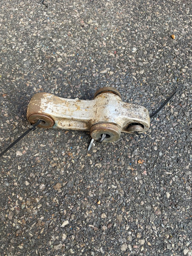 1988 suzuki rm250 suspension - 1988, j