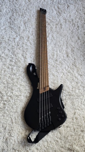 Ibanez ehb1005ms string - ibanez,