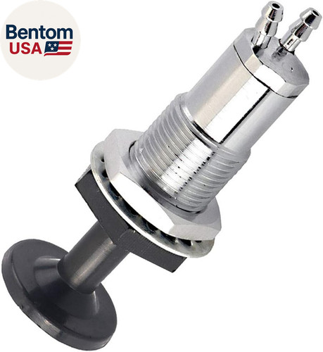 Fuel plunger primer pump fits - pump,