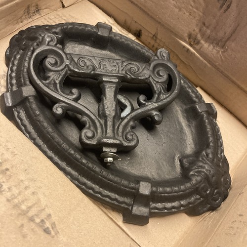 Victorian cast - (reproduction),
