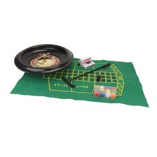 40cm / 16 Inch Roulette Wheel