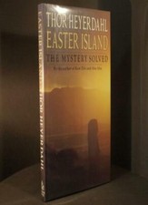 Easter Island: The Mystery