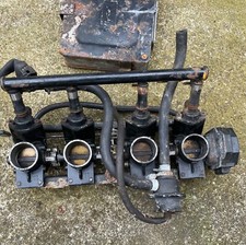 KAWASAKI GPz1100 B2 complete