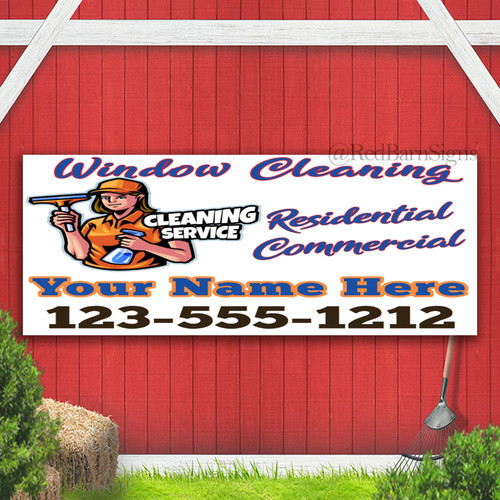Window cleaning service - cleaning,