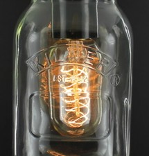 Edison Bulb Vintage Industrial